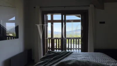 Casa adosada en venta en Urbanización Els Balcons D´Osseja, Osséja de 625.000 €