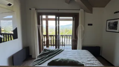 Casa adosada en venta en Urbanización Els Balcons D´Osseja, Osséja de 625.000 €