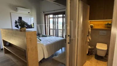 Casa adosada en venta en Urbanización Els Balcons D´Osseja, Osséja de 625.000 €