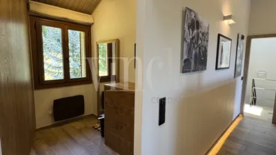 Casa adosada en venta en Urbanización Els Balcons D´Osseja, Osséja de 625.000 €