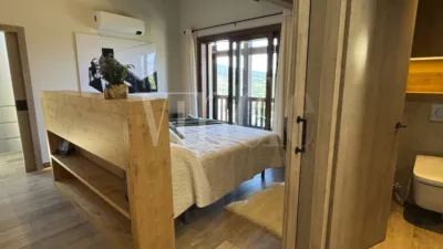 Casa adosada en venta en Urbanización Els Balcons D´Osseja, Osséja de 625.000 €