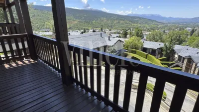 Casa adosada en venta en Urbanización Els Balcons D´Osseja, Osséja de 625.000 €