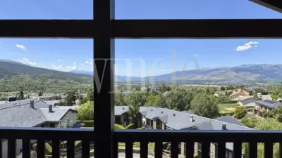 Casa adosada en venta en Urbanización Els Balcons D´Osseja, Osséja de 625.000 €