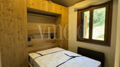 Casa adosada en venta en Urbanización Els Balcons D´Osseja, Osséja de 625.000 €