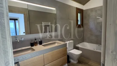 Casa adosada en venta en Urbanización Els Balcons D´Osseja, Osséja de 625.000 €