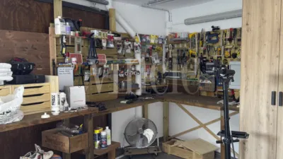 Casa adosada en venta en Urbanización Els Balcons D´Osseja, Osséja de 625.000 €