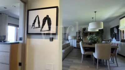 Casa adosada en venta en Urbanización Els Balcons D´Osseja, Osséja de 625.000 €