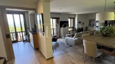 Casa adosada en venta en Urbanización Els Balcons D´Osseja, Osséja de 625.000 €