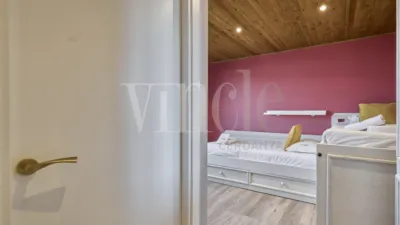 Casa en venta en Camí de Mas d'En Serra, Queixans (Fontanals de Cerdanya) de 1.140.000 €