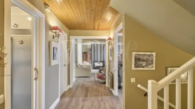 Casa en venta en Camí de Mas d'En Serra, Queixans (Fontanals de Cerdanya) de 1.140.000 €