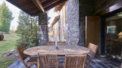 Casa en venta en Camí de Mas d'En Serra, Queixans (Fontanals de Cerdanya) de 1.140.000 €