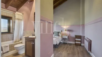 Casa en venta en Camí de Mas d'En Serra, Queixans (Fontanals de Cerdanya) de 1.140.000 €