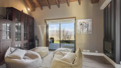 Casa en venta en Camí de Mas d'En Serra, Queixans (Fontanals de Cerdanya) de 1.140.000 €