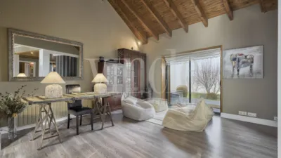 Casa en venta en Camí de Mas d'En Serra, Queixans (Fontanals de Cerdanya) de 1.140.000 €