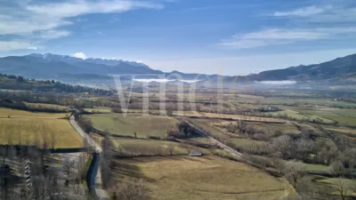 Casa en venta en Camí de Mas d'En Serra, Queixans (Fontanals de Cerdanya) de 1.140.000 €