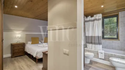 Casa en venta en Camí de Mas d'En Serra, Queixans (Fontanals de Cerdanya) de 1.140.000 €