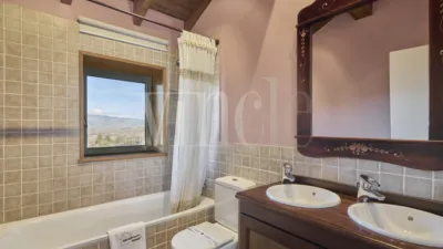 Casa en venta en Camí de Mas d'En Serra, Queixans (Fontanals de Cerdanya) de 1.140.000 €