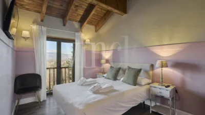 Casa en venta en Camí de Mas d'En Serra, Queixans (Fontanals de Cerdanya) de 1.140.000 €