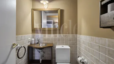 Casa en venta en Camí de Mas d'En Serra, Queixans (Fontanals de Cerdanya) de 1.140.000 €