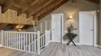 Casa en venta en Camí de Mas d'En Serra, Queixans (Fontanals de Cerdanya) de 1.140.000 €