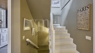 Casa en venta en Camí de Mas d'En Serra, Queixans (Fontanals de Cerdanya) de 1.140.000 €