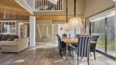 Casa en venta en Camí de Mas d'En Serra, Queixans (Fontanals de Cerdanya) de 1.140.000 €