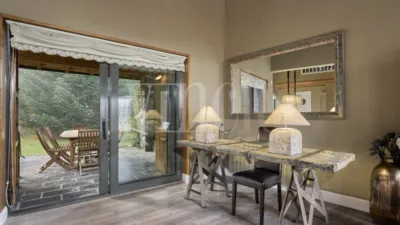 Casa en venta en Camí de Mas d'En Serra, Queixans (Fontanals de Cerdanya) de 1.140.000 €