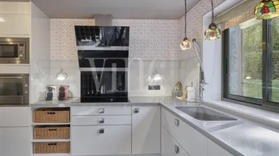 Casa en venta en Camí de Mas d'En Serra, Queixans (Fontanals de Cerdanya) de 1.140.000 €