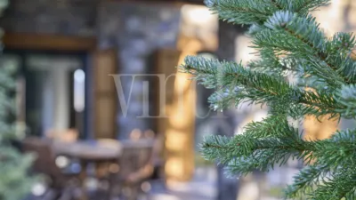 Casa en venta en Camí de Mas d'En Serra, Queixans (Fontanals de Cerdanya) de 1.140.000 €