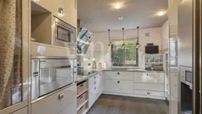 Casa en venta en Camí de Mas d'En Serra, Queixans (Fontanals de Cerdanya) de 1.140.000 €