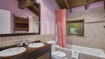 Casa en venta en Camí de Mas d'En Serra, Queixans (Fontanals de Cerdanya) de 1.140.000 €
