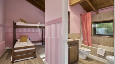 Casa en venta en Camí de Mas d'En Serra, Queixans (Fontanals de Cerdanya) de 1.140.000 €