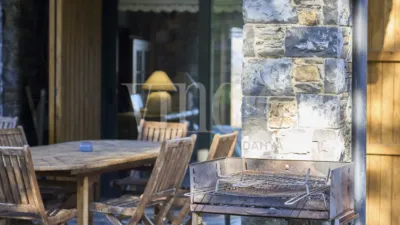 Casa en venta en Camí de Mas d'En Serra, Queixans (Fontanals de Cerdanya) de 1.140.000 €