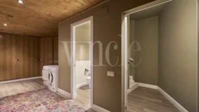 Casa en venta en Camí de Mas d'En Serra, Queixans (Fontanals de Cerdanya) de 1.140.000 €