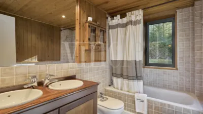 Casa en venta en Camí de Mas d'En Serra, Queixans (Fontanals de Cerdanya) de 1.140.000 €