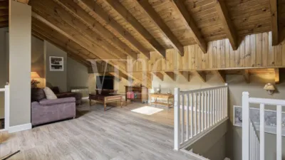 Casa en venta en Camí de Mas d'En Serra, Queixans (Fontanals de Cerdanya) de 1.140.000 €