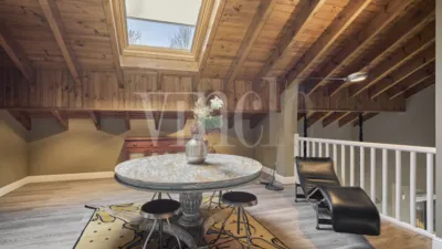 Casa en venta en Camí de Mas d'En Serra, Queixans (Fontanals de Cerdanya) de 1.140.000 €