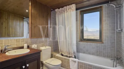 Casa en venta en Camí de Mas d'En Serra, Queixans (Fontanals de Cerdanya) de 1.140.000 €