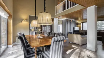 Casa en venta en Camí de Mas d'En Serra, Queixans (Fontanals de Cerdanya) de 1.140.000 €