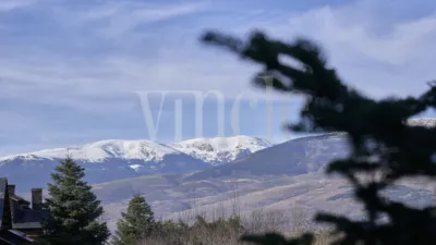 Casa en venta en Camí de Mas d'En Serra, Queixans (Fontanals de Cerdanya) de 1.140.000 €