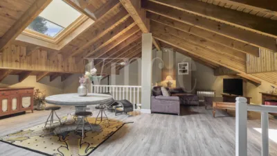 Casa en venta en Camí de Mas d'En Serra, Queixans (Fontanals de Cerdanya) de 1.140.000 €