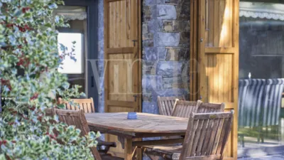 Casa en venta en Camí de Mas d'En Serra, Queixans (Fontanals de Cerdanya) de 1.140.000 €