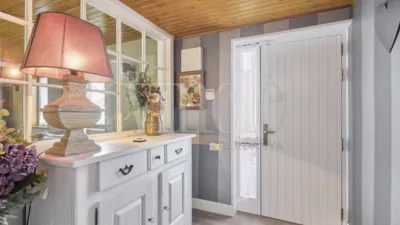 Casa en venta en Camí de Mas d'En Serra, Queixans (Fontanals de Cerdanya) de 1.140.000 €