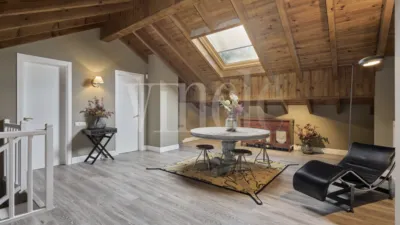 Casa en venta en Camí de Mas d'En Serra, Queixans (Fontanals de Cerdanya) de 1.140.000 €