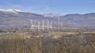 Casa en venta en Camí de Mas d'En Serra, Queixans (Fontanals de Cerdanya) de 1.140.000 €
