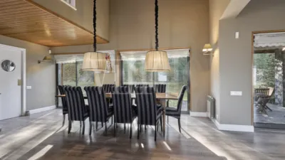 Casa en venta en Camí de Mas d'En Serra, Queixans (Fontanals de Cerdanya) de 1.140.000 €