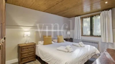 Casa en venta en Camí de Mas d'En Serra, Queixans (Fontanals de Cerdanya) de 1.140.000 €