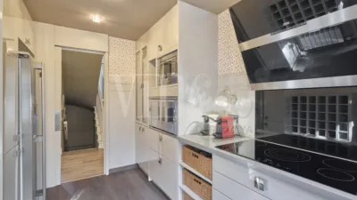 Casa en venta en Camí de Mas d'En Serra, Queixans (Fontanals de Cerdanya) de 1.140.000 €
