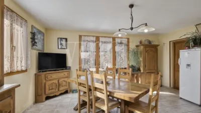 Casa en venta en Calle Rue Du 19 Mars 1962, Font-Romeu-Odeillo-Via de 515.000 €