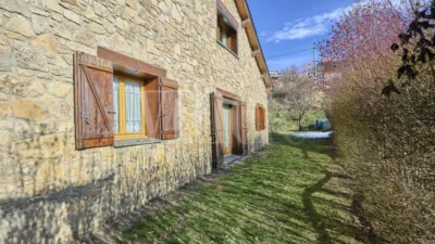 Casa en venta en Calle Rue Du 19 Mars 1962, Font-Romeu-Odeillo-Via de 515.000 €